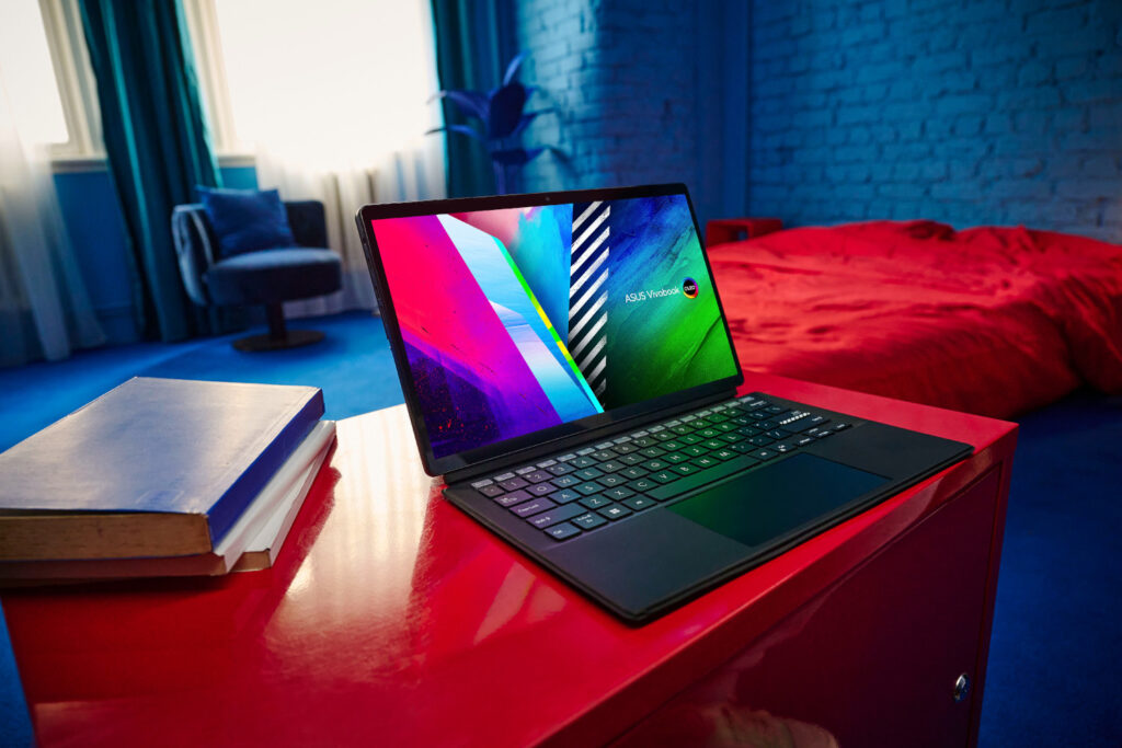 Asus OLED