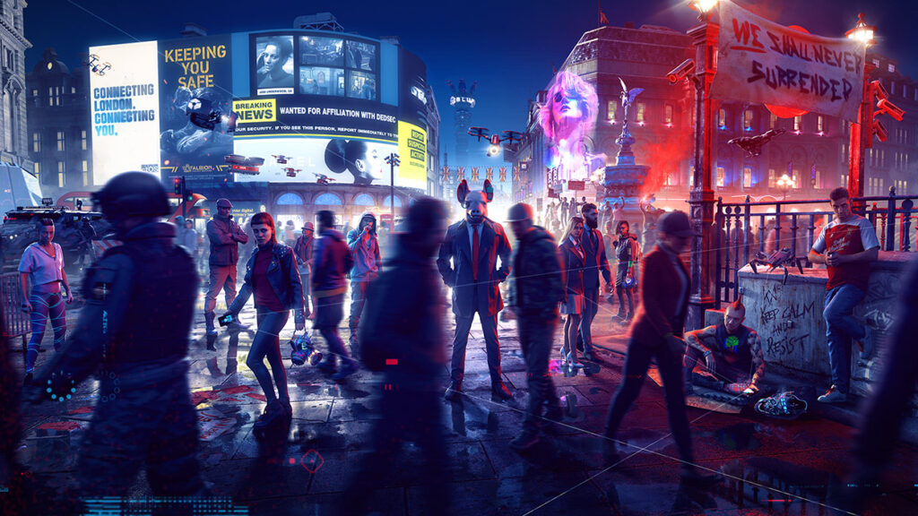 juegos Ubisoft