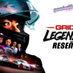 GRID Legends