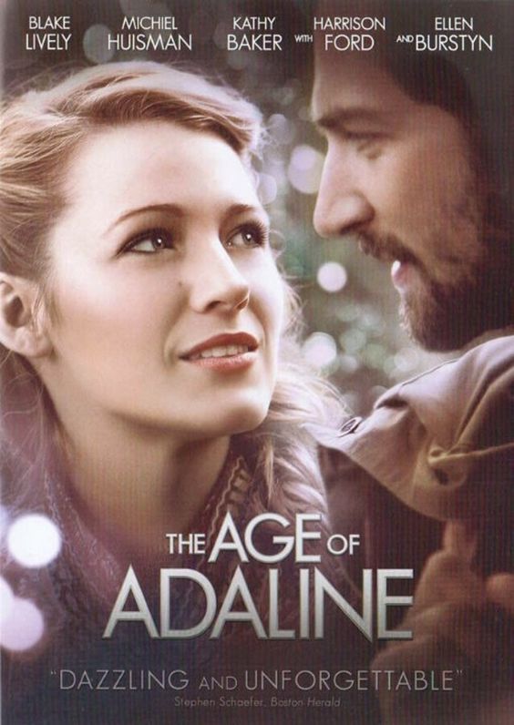 Películas románticas San Valentín