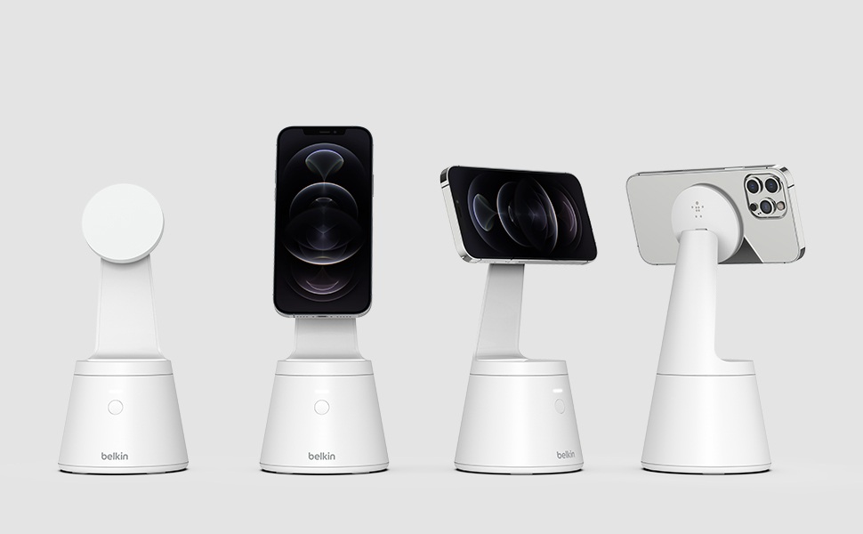 accesorios belkin creadores de contenido