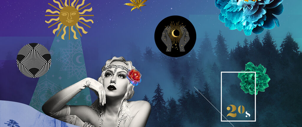 Tendencias creativas Shutterstock