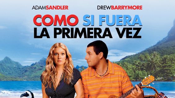 Películas románticas San Valentín