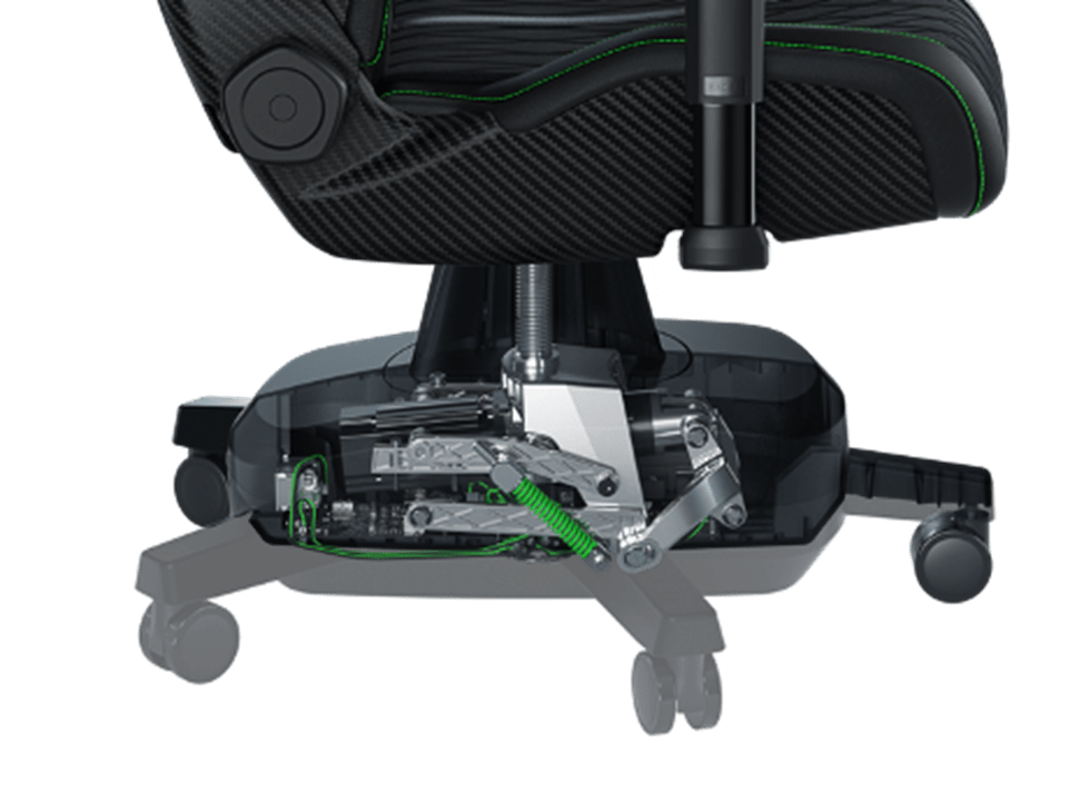 CES 2022 Razer Sophia