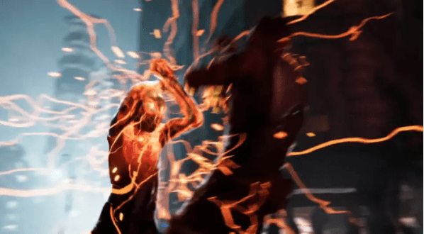 Marvel's Spider-Man 2
