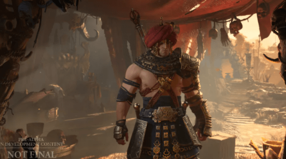 Diablo IV