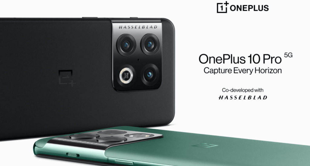 OnePlus 10 Pro