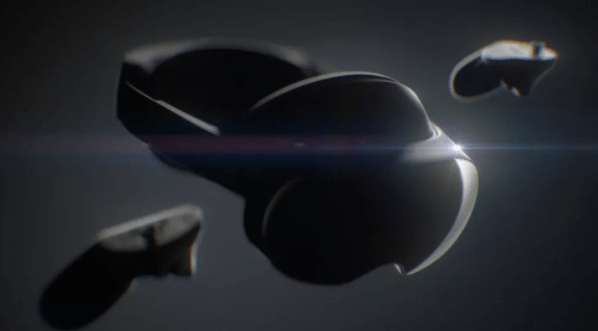 Oculus Quest 3