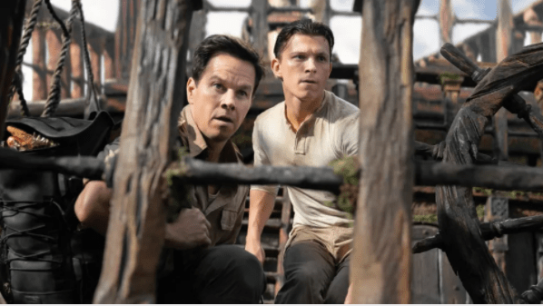 Uncharted