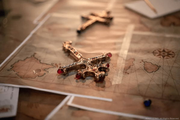 Uncharted