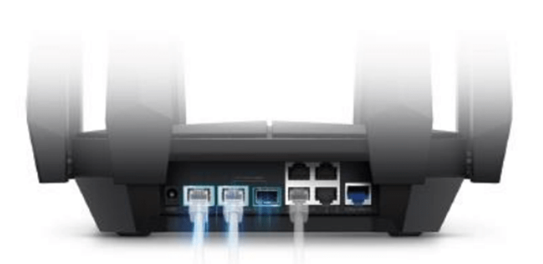 TP-Link Archer AXE300
