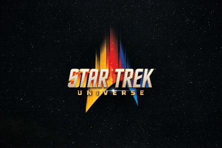 Paramount+ Star Trek