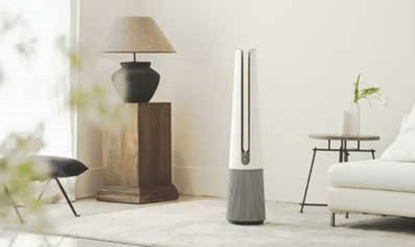 CES 2022 LG
