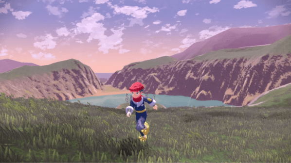 Pokémon Legends