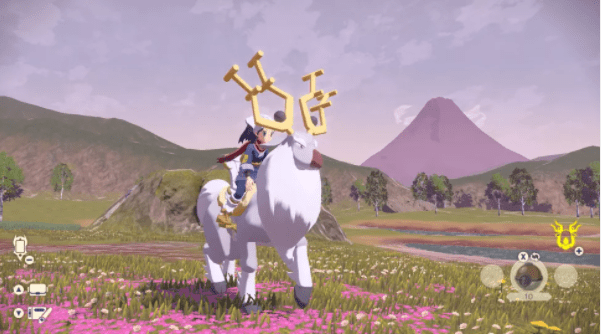 Pokemon Legends: Arceus 