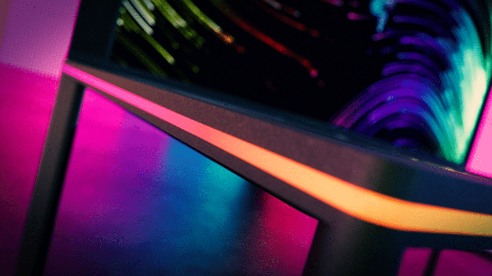 CES 2022 Razer Sophia