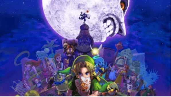 Zelda