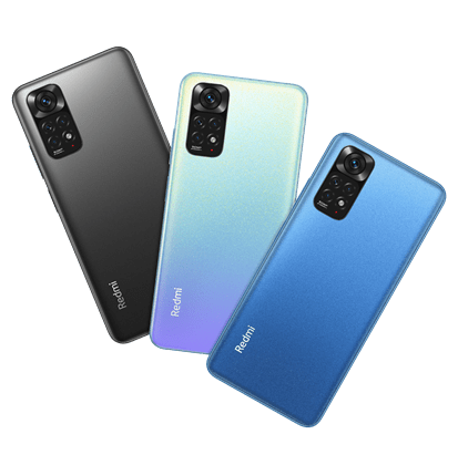 Xiaomi Redmi Note 11