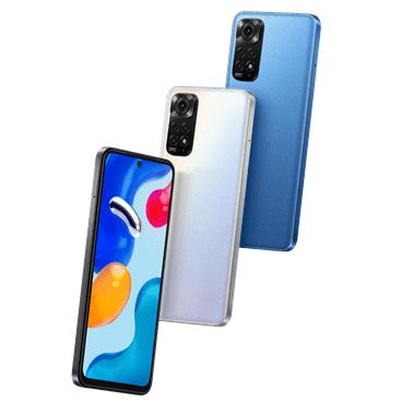 Xiaomi Redmi Note 11