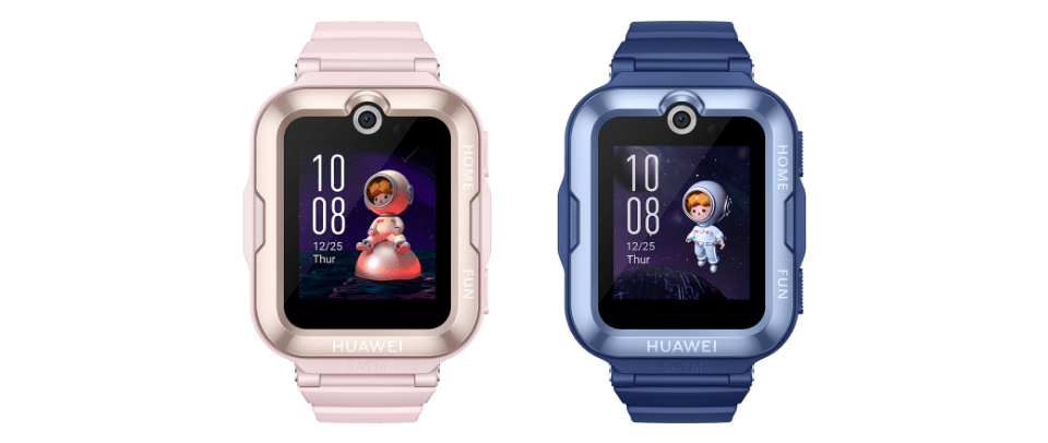 Huawei día reyes Watch kids 4 pro