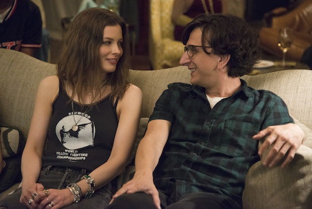 Serie Love
