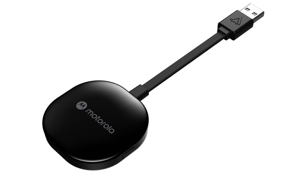 motorola MA1