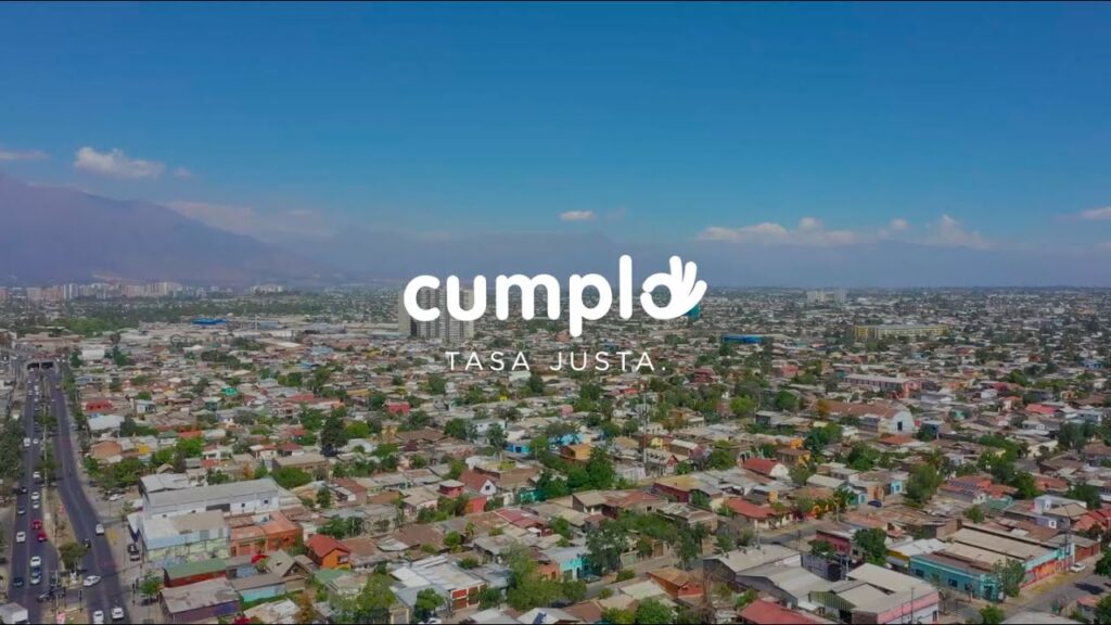 cumplo Financiamiento Digital 