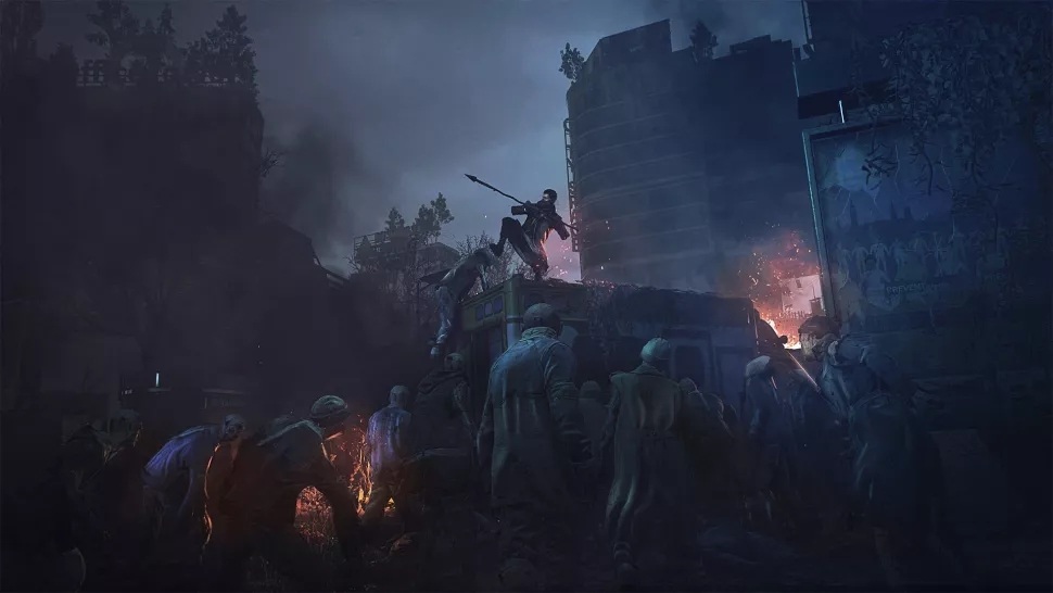 juegos PC 2022
