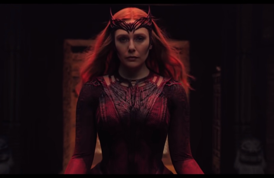 Doctor Strange 2 cameos