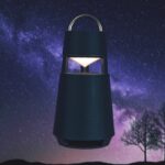 LG XBOOM 360 RP4