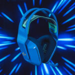 Reseña: Logitech G733