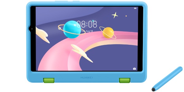 Huawei día reyes MatePad T 10 kids