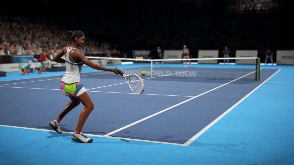 tennis días de juego gratis