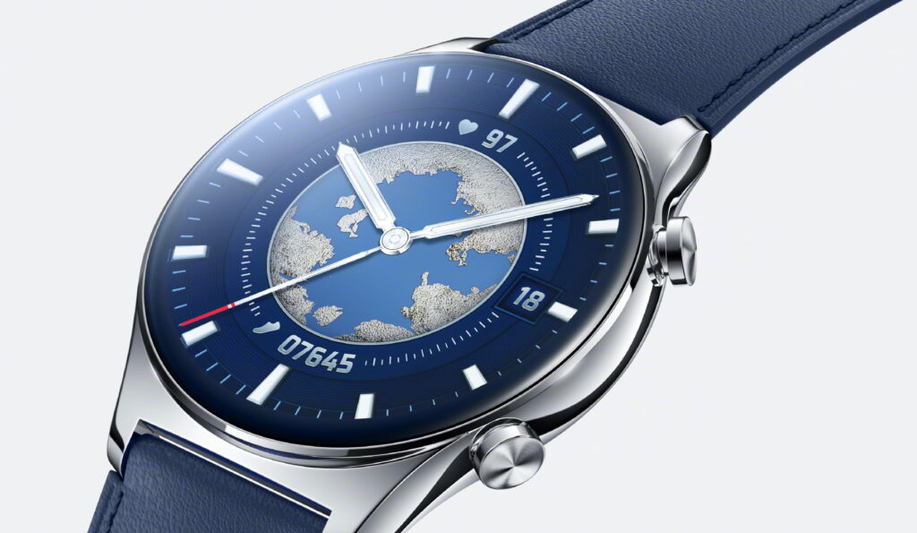 HONOR Watch GS 3 1