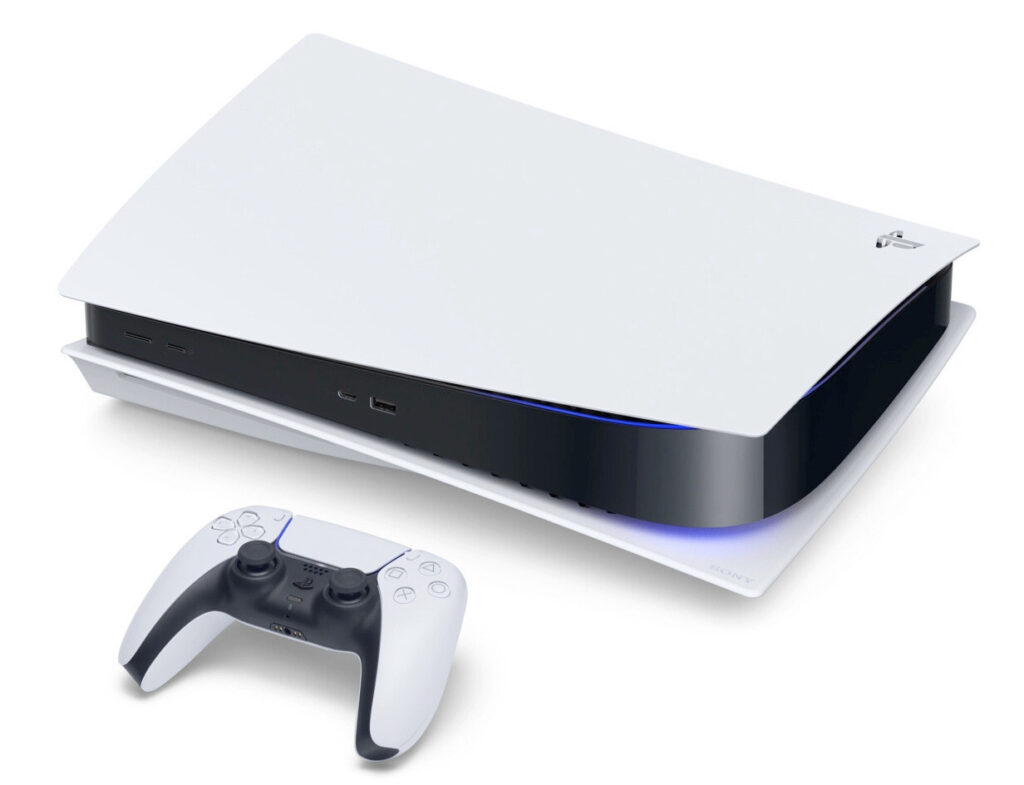 PlayStation 5