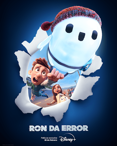 Disney+ estrenos febrero 1