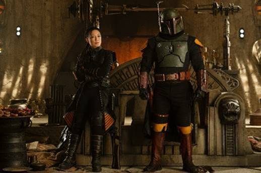 Libro boba fett final