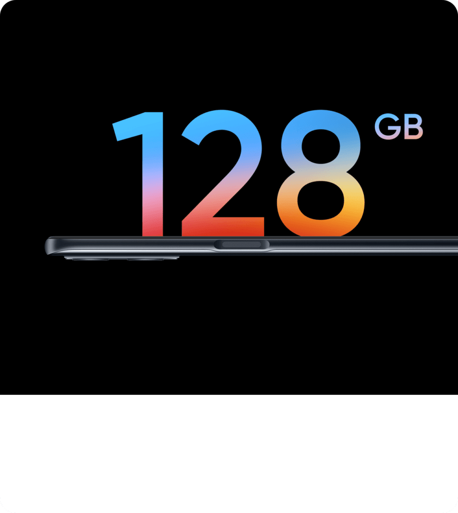 realme 9i México