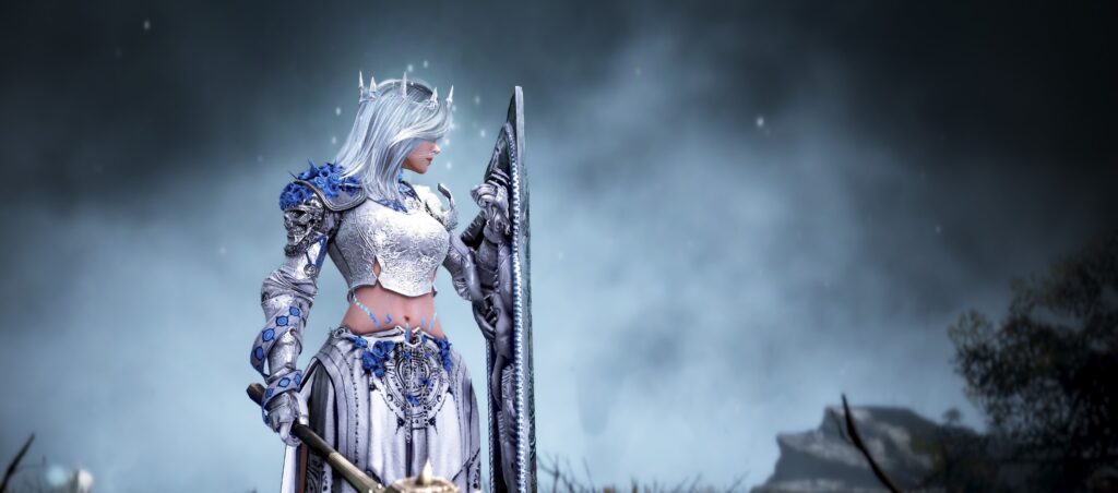 Black Desert Online