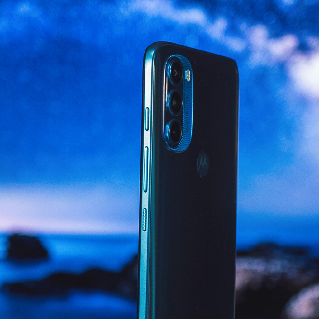 Moto G71