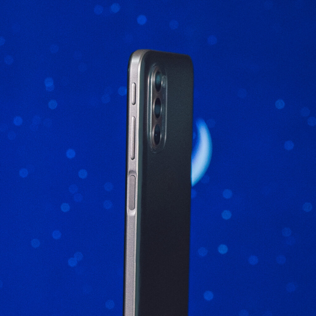 Moto G41