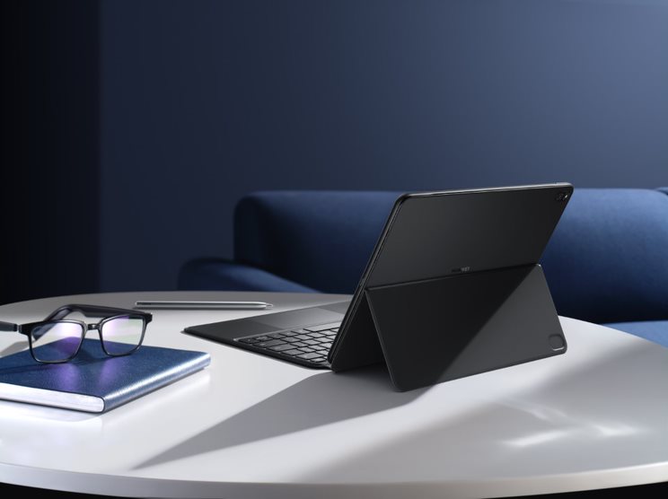 Huawei matebook e