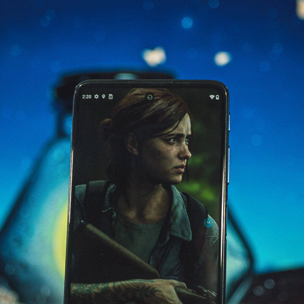 Moto G51