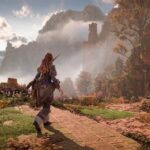 Reseña: Horizon Forbidden West- 