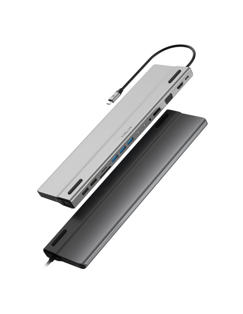 docking station Port X DH690 de Acteck