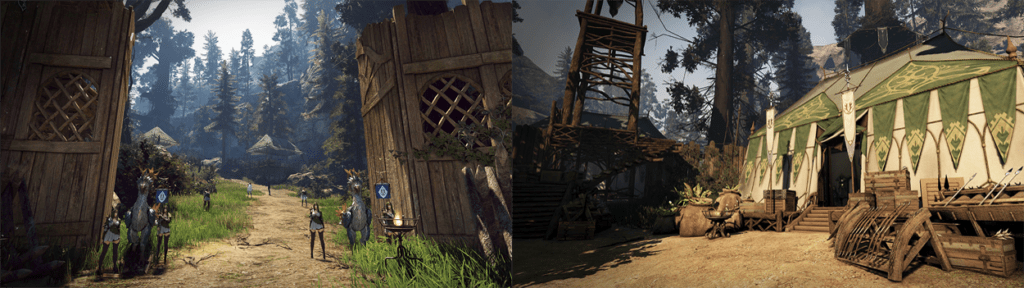 Black Desert Mobile