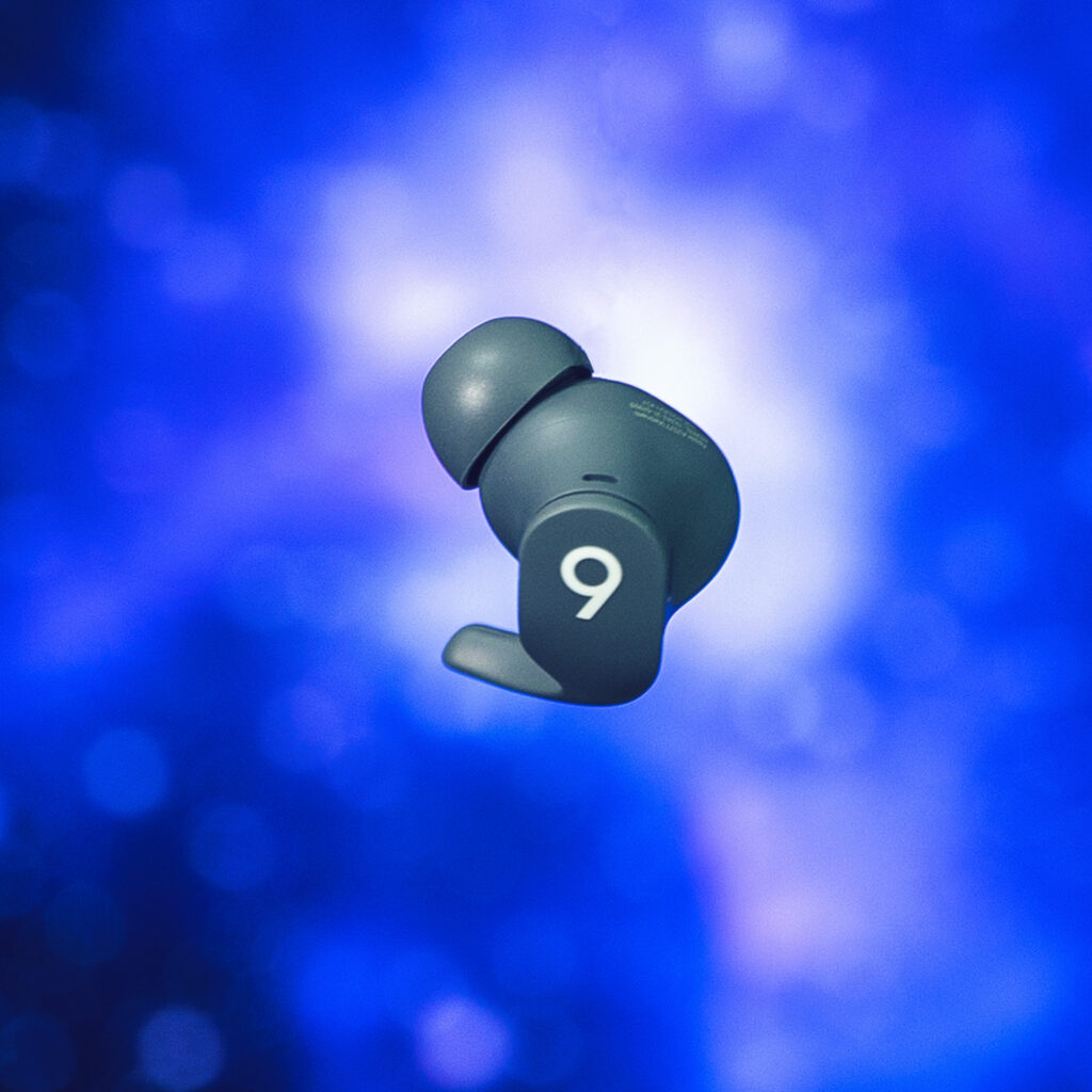 Reseña: Beats Fit Pro