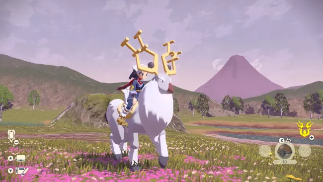 Reseña: Pokémon Legends Arceus