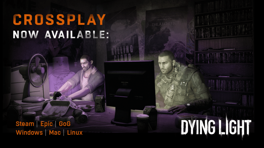 Dying Light