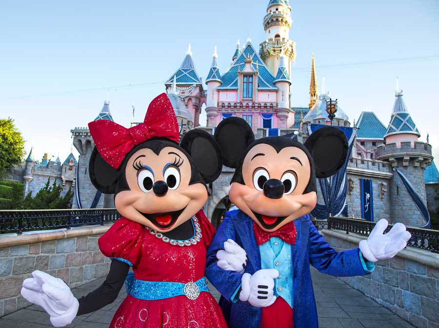 Disney